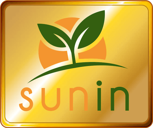 Sunin logo